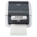 Brother PA-LP-002 – Séparateur d’étiquettes pour la gamme TD-4D