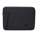 Case Logic Huxton HUXS215 Black 39,6 cm (15.6") Housse Noir