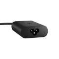 HP Chargeur pour ordinateur portable 65 W GaN USB-C