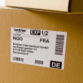 Brother DK-11247 Rouleau original