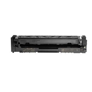HP 201A toner LaserJet Noir authentique