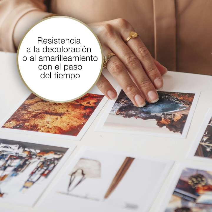 Epson Papier photo A4 brillant Premium 255 g/m2, 30 feuilles