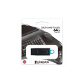 Kingston Technology DataTraveler Exodia - Clé USB 3.2