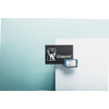 Kingston Technology SSD KC600 SATA3 mSATA de 256 Go