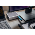 Kingston Technology IronKey 256Go Vault Privacy 50 chiffrée AES-256, FIPS 197