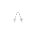 Epson Pack d’appuis nez Moverio BT-40/BT-40S - BO-NP350