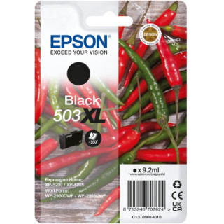 Epson Singlepack Black 503XL Ink