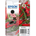 Epson Singlepack Black 503XL Ink