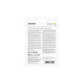 Samsung MB-MD512SA/EU mémoire flash 512 Go MicroSDXC UHS-I Classe 10