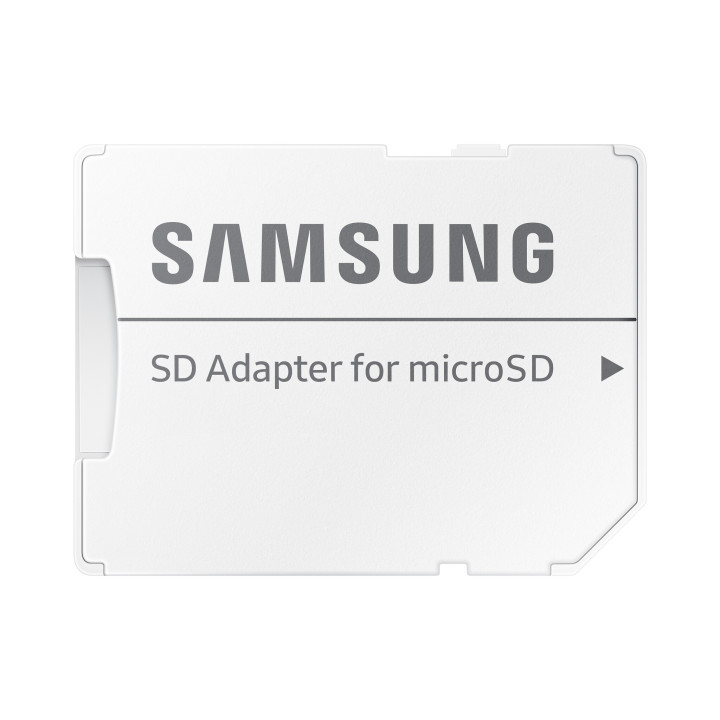 Samsung PRO Plus MB-MD256SA/EU mémoire flash 256 Go MicroSDXC UHS-I Classe 3