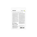 Samsung MB-MD128SA/EU mémoire flash 128 Go MicroSDXC UHS-I Classe 10