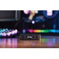 Kingston Technology 2000G FURY RENEGADE M.2 2280 NVMe SSD
