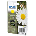 Epson Daisy Encre jaune Claria Home Pâquerette 18