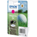 Epson Golf ball Encre magenta DURABrite Ultra Balle de golf 34