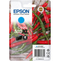 Epson Singlepack Cyan 503XL Ink