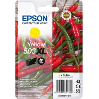 Epson Singlepack Yellow 503XL Ink