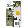 Epson Daisy Encre noire Claria Home Pâquerette 18