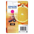 Epson Oranges Encre magenta Claria Premium 33