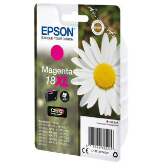 Epson Daisy Encre magenta Claria Home Pâquerette 18XL