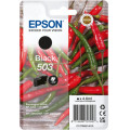 Epson Singlepack Black 503 Ink