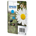 Epson Daisy Encre cyan Claria Home Pâquerette 18XL