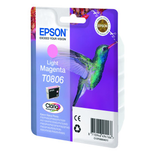 Epson Hummingbird Cartouche "Colibri" - Encre Claria Mc