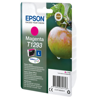 Epson Apple Encre magenta DURABrite Ultra Pomme T1293
