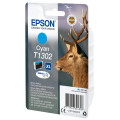 Epson Stag Encre cyan DURABrite Ultra Cerf T1302