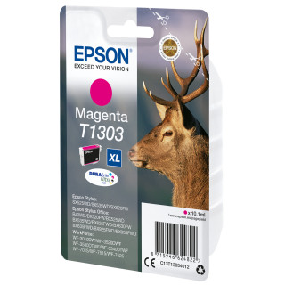 Epson Stag Encre magenta DURABrite Ultra Cerf T1303
