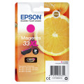 Epson Oranges Encre magenta Claria Premium 33XL