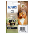 Epson Squirrel Encre grise Claria Photo HD Écureuil 478XL