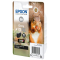 Epson Squirrel Encre grise Claria Photo HD Écureuil 478XL