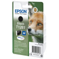 Epson Fox Encre noire DURABrite Ultra Renard T1281
