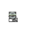 Epson Colour Tape – Green/Grey 12mm(8m) – LK-4GAS
