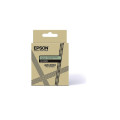 Epson Colour Tape – Green/Grey 12mm(8m) – LK-4GAS