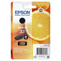 Epson Oranges Encre noire Claria Premium 33