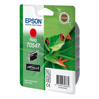 Epson Cartouche "Grenouille" - Encre UltraChrome Hi-Gloss R