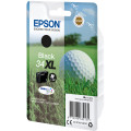 Epson Golf ball Encre noire DURABrite Ultra Balle de golf 34XL