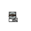 Epson Metallic Tape – Black/Gold 24mm(9m) – LK-6BKP