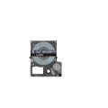 Epson Matte Tape – Navy/White 24mm(8m) – LK-6HWJ