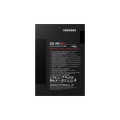 Samsung 990 PRO 4 To M.2 PCI Express 4.0 NVMe V-NAND TLC