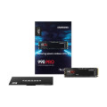 Samsung 990 PRO 4 To M.2 PCI Express 4.0 NVMe V-NAND TLC