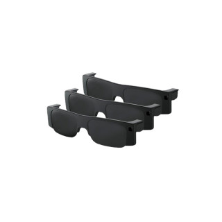 Epson Pack verres solaires Moverio BT-40/BT-40S - BO-SP400