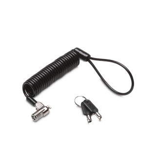 Kensington Câble de sécurité MicroSaver 2.0 portable