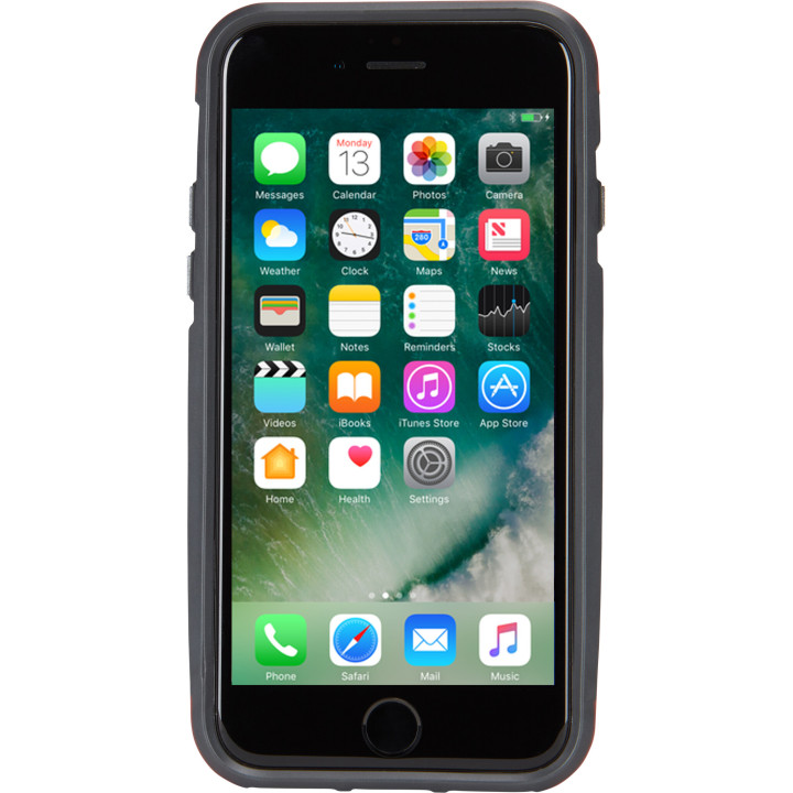 Thule Atmos X3 coque de protection pour téléphones portables 14 cm (5.5") Housse Noir, Corail