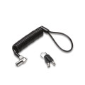 Kensington Câble de sécurité à clé NanoSaver portable