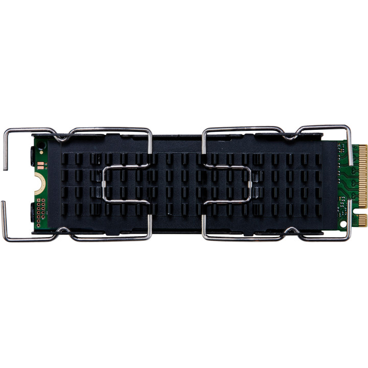 HP Kit SSD Z Turbo Drive TLC Z8 G4 2 To