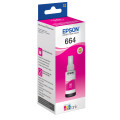 Epson 664 Bouteille d’encre magenta EcoTank
