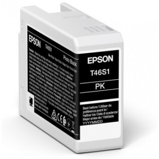Epson UltraChrome Pro cartouche d'encre 1 pièce(s) Original Rendement standard Noir