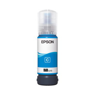 Epson 107 Bouteille d’encre cyan EcoTank
